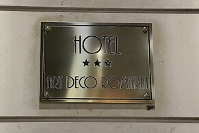 Hôtel Art Déco Euralille