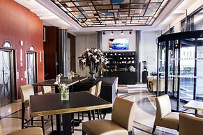 Hôtel Art Déco Euralille