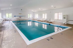 Comfort Inn & Suites Christiansburg I-81