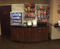 Comfort Inn & Suites Christiansburg I-81