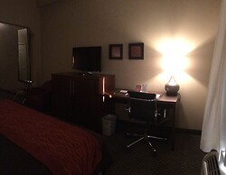 Comfort Inn & Suites Christiansburg I-81