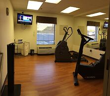 Comfort Inn & Suites Christiansburg I-81