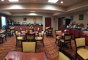 Comfort Inn & Suites Christiansburg I-81