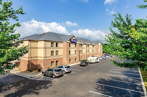 Comfort Inn & Suites Christiansburg I-81