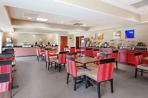 Comfort Inn & Suites Christiansburg I-81