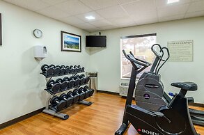 Comfort Inn & Suites Christiansburg I-81