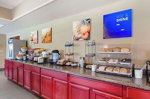 Comfort Inn & Suites Christiansburg I-81