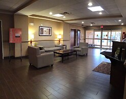 Comfort Inn & Suites Christiansburg I-81