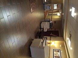 Comfort Inn & Suites Christiansburg I-81