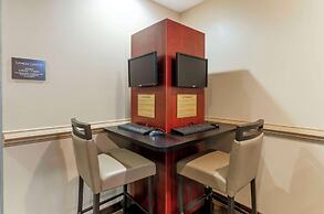 Comfort Inn & Suites Christiansburg I-81