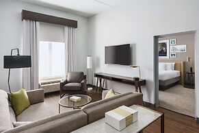 The Bluff Savannah Historic, Tapestry Collection by Hilton