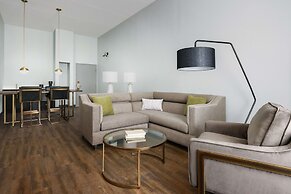 The Bluff Savannah Historic, Tapestry Collection by Hilton