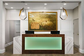 The Bluff Savannah Historic, Tapestry Collection by Hilton