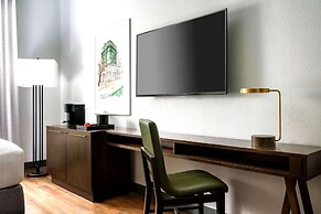 The Bluff Savannah Historic, Tapestry Collection by Hilton