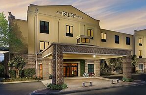 The Bluff Savannah Historic, Tapestry Collection by Hilton