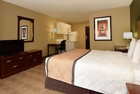 Extended Stay America Suites Detroit Dearborn