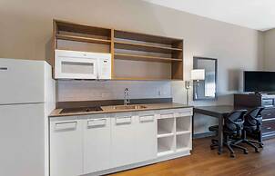 Extended Stay America Premier Suites Nashville Vanderbilt