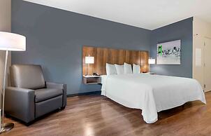 Extended Stay America Premier Suites Nashville Vanderbilt