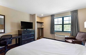 Extended Stay America Premier Suites Nashville Vanderbilt