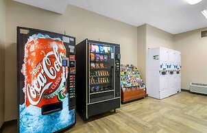 Extended Stay America Premier Suites Nashville Vanderbilt