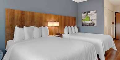Extended Stay America Premier Suites Nashville Vanderbilt