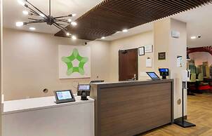Extended Stay America Premier Suites Nashville Vanderbilt