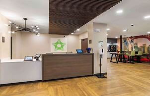 Extended Stay America Premier Suites Nashville Vanderbilt