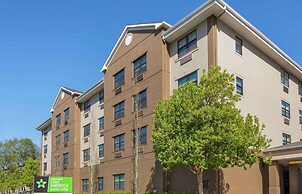 Extended Stay America Premier Suites Nashville Vanderbilt
