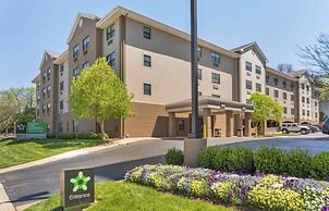 Extended Stay America Premier Suites Nashville Vanderbilt