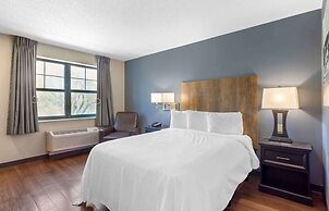Extended Stay America Premier Suites Nashville Vanderbilt