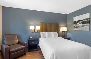 Extended Stay America Premier Suites Nashville Vanderbilt