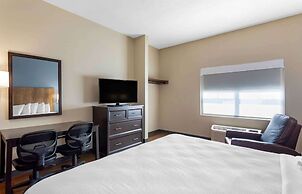 Extended Stay America Premier Suites Nashville Vanderbilt