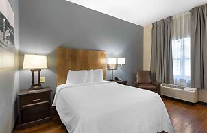 Extended Stay America Premier Suites Nashville Vanderbilt