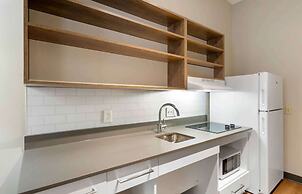 Extended Stay America Premier Suites Nashville Vanderbilt