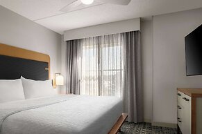 Homewood Suites by Hilton Richmond - Airport