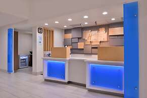 Holiday Inn Express Hotel & Suites Mesquite by IHG