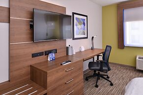 Holiday Inn Express Hotel & Suites Mesquite by IHG