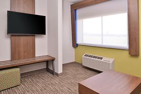 Holiday Inn Express Hotel & Suites Mesquite by IHG