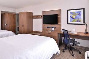 Holiday Inn Express Hotel & Suites Mesquite by IHG