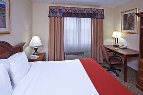 Holiday Inn Express Hotel & Suites Mesquite by IHG