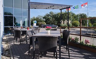 Holiday Inn Express Frankfurt Airport by IHG