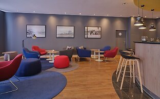 Holiday Inn Express Frankfurt Airport by IHG