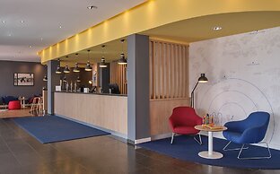 Holiday Inn Express Frankfurt Airport by IHG