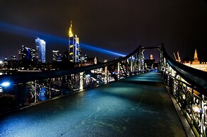Holiday Inn Express Frankfurt Airport by IHG