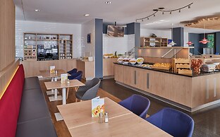 Holiday Inn Express Frankfurt Airport by IHG