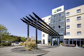Holiday Inn Express Frankfurt Airport by IHG