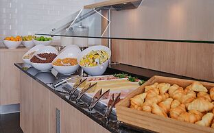 Holiday Inn Express Frankfurt Airport by IHG