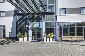 Holiday Inn Express Frankfurt Airport by IHG
