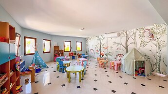 Atrium Palace Thalasso Spa Resort & Villas