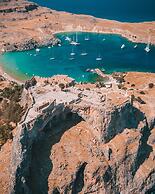 Atrium Palace Thalasso Spa Resort & Villas